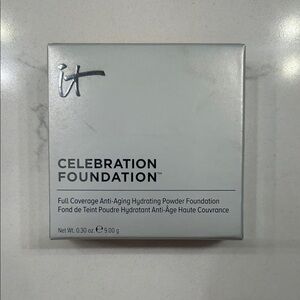IT Cosmetics Celebration Foundation - Tan